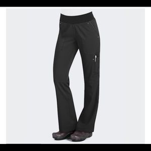 The BEST Scrub pants ever!